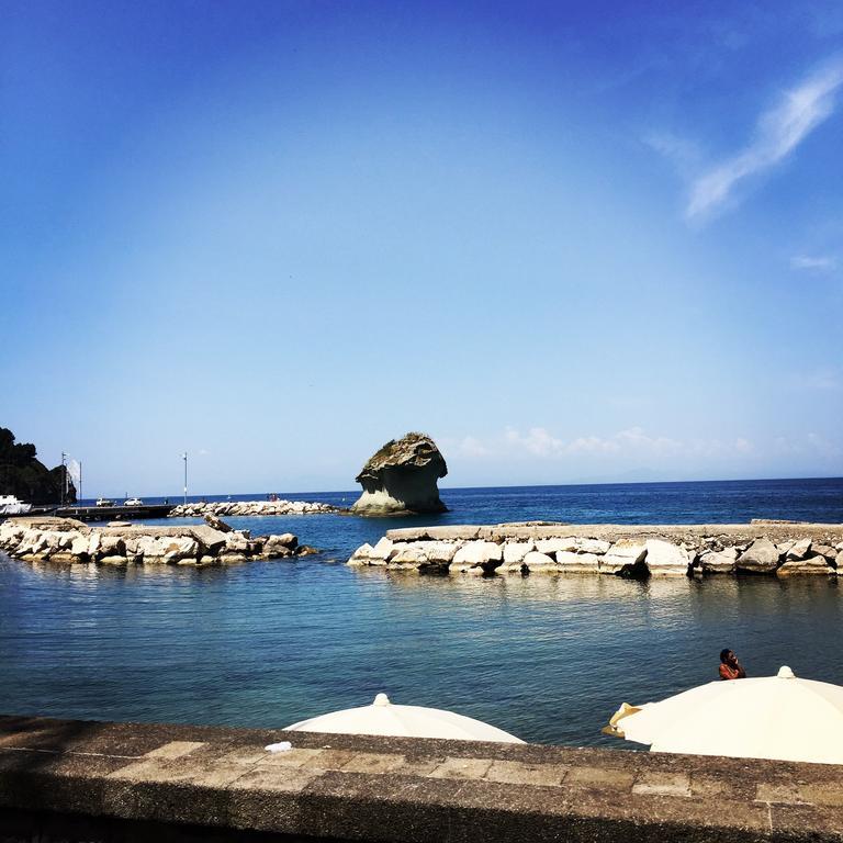 Ring Hostel Forio di Ischia المظهر الخارجي الصورة