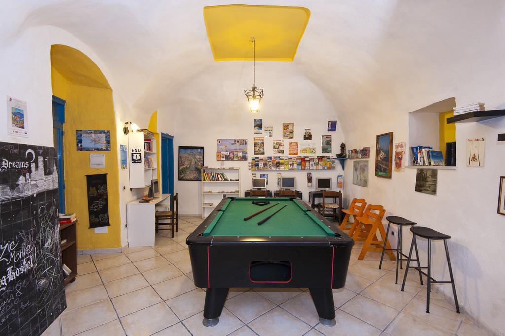 Ring Hostel Forio di Ischia المظهر الخارجي الصورة