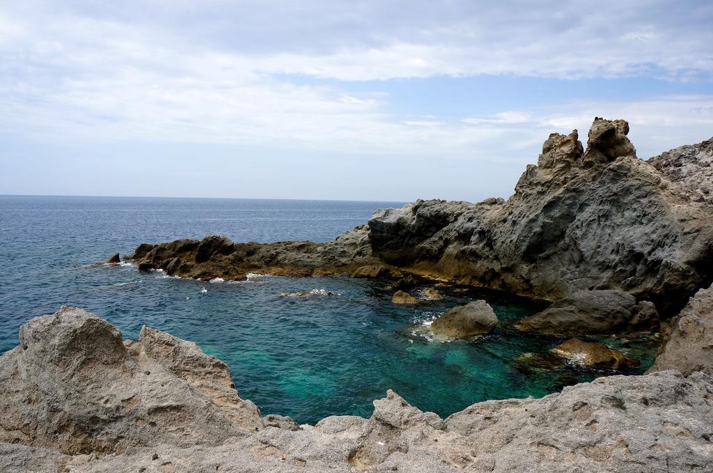 Ring Hostel Forio di Ischia المظهر الخارجي الصورة