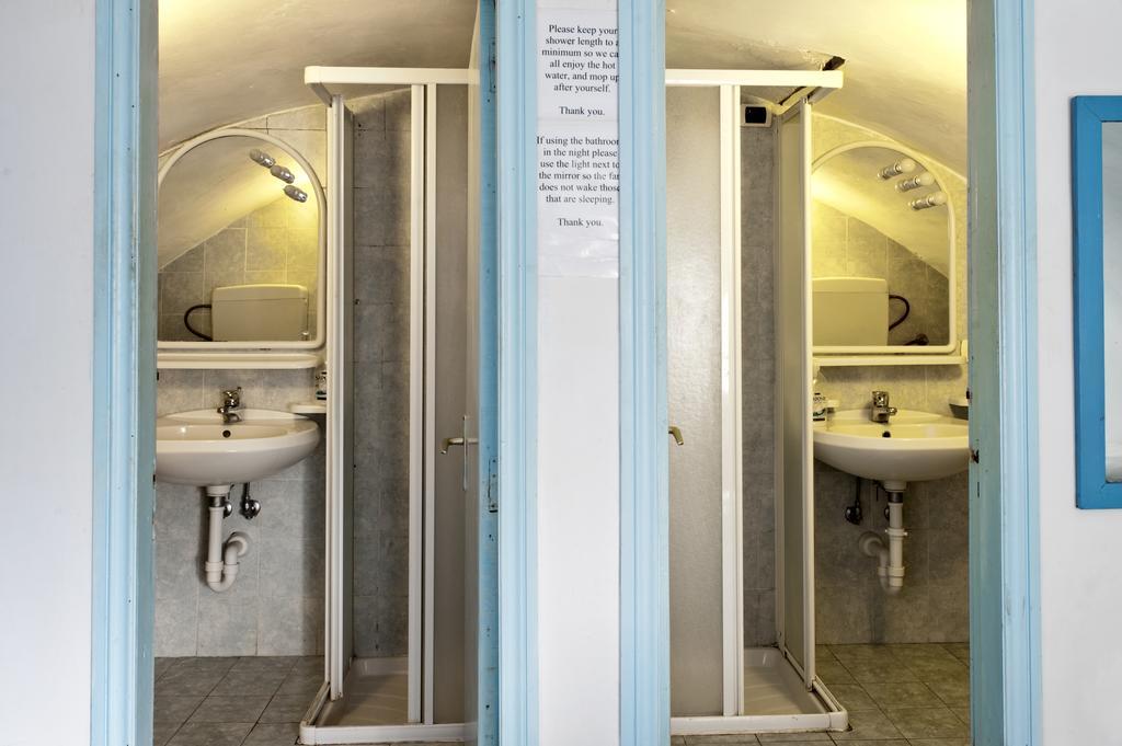 Ring Hostel Forio di Ischia الغرفة الصورة