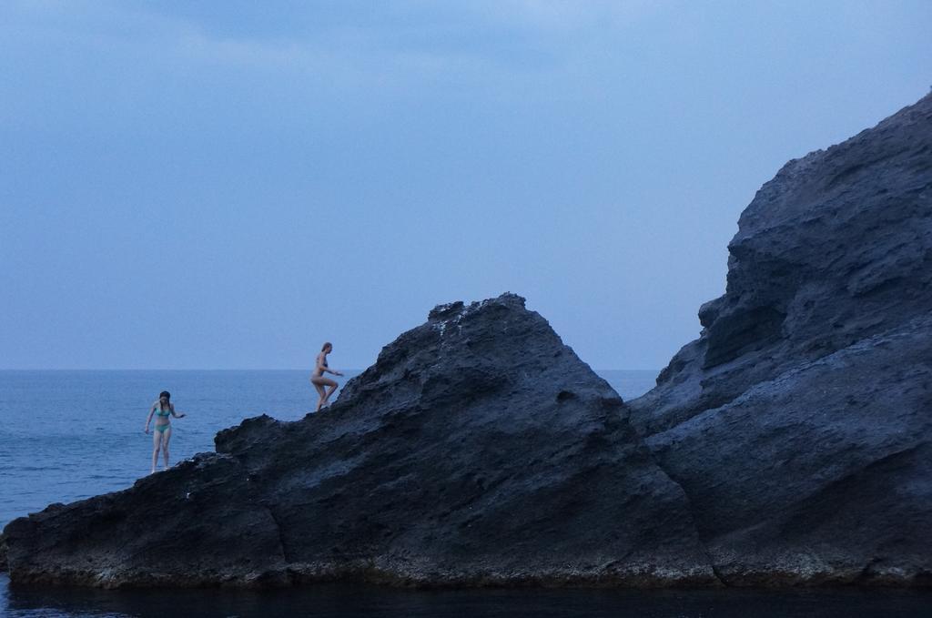 Ring Hostel Forio di Ischia المظهر الخارجي الصورة