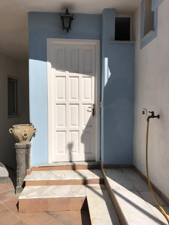 Ring Hostel Forio di Ischia المظهر الخارجي الصورة