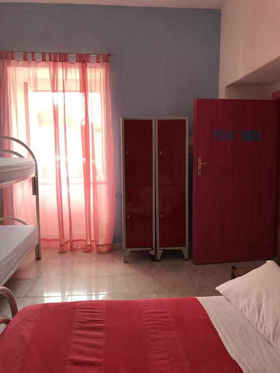 Ring Hostel Forio di Ischia المظهر الخارجي الصورة