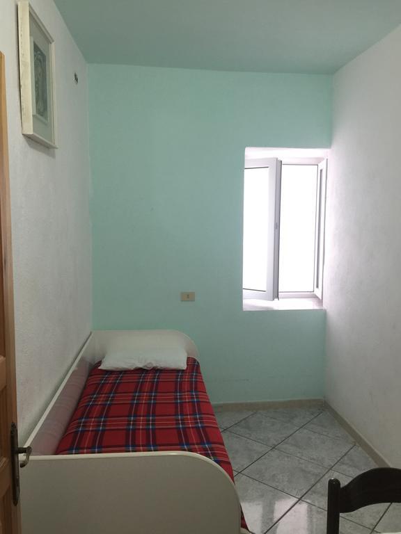 Ring Hostel Forio di Ischia المظهر الخارجي الصورة