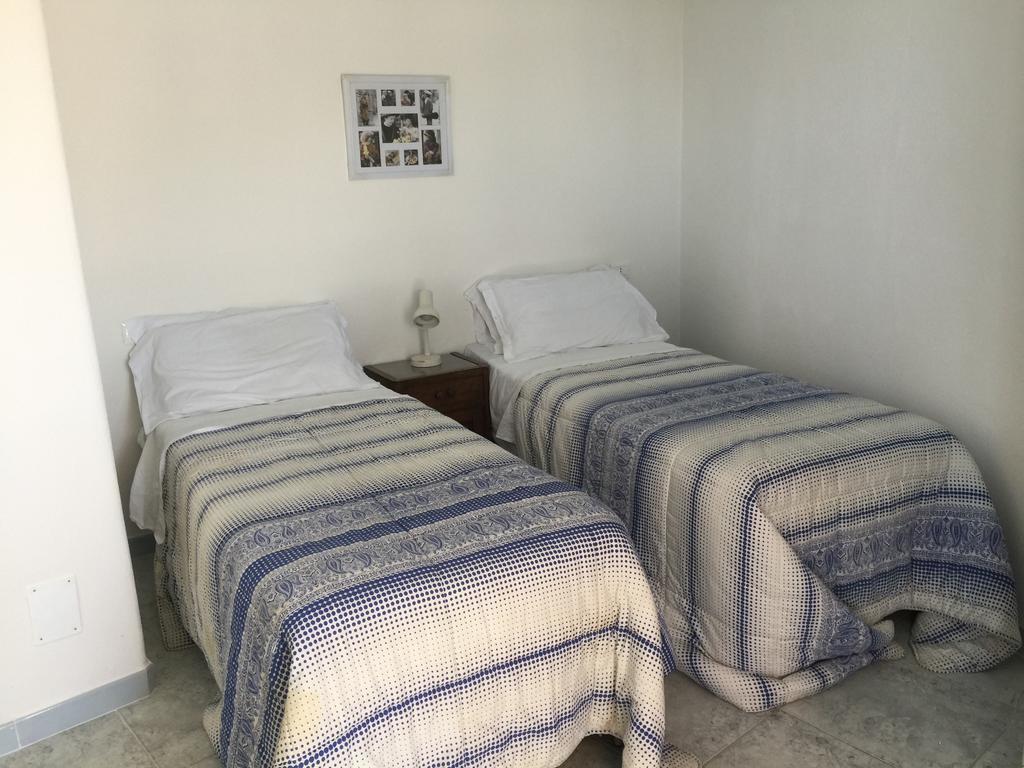 Ring Hostel Forio di Ischia المظهر الخارجي الصورة