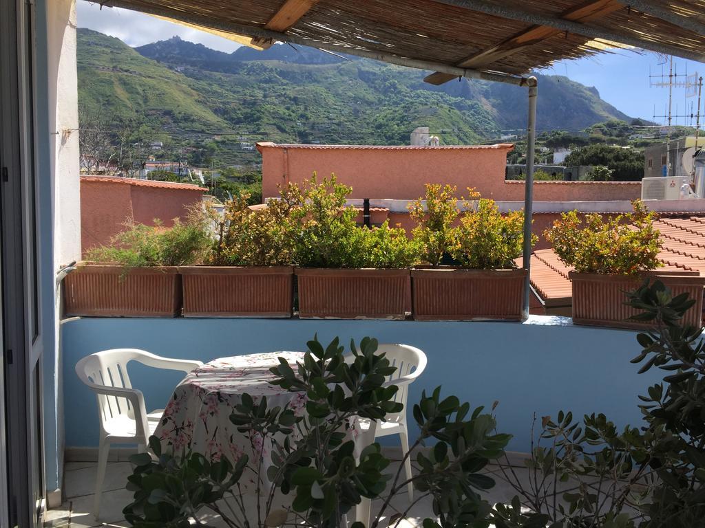 Ring Hostel Forio di Ischia المظهر الخارجي الصورة