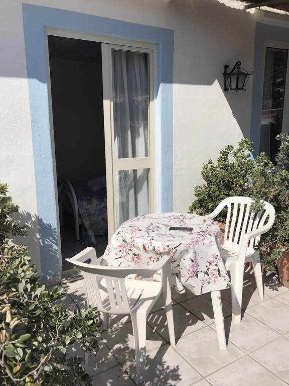 Ring Hostel Forio di Ischia المظهر الخارجي الصورة