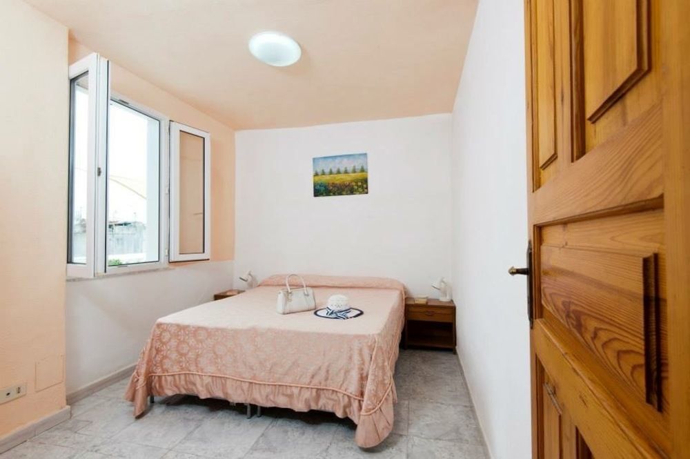 Ring Hostel Forio di Ischia المظهر الخارجي الصورة