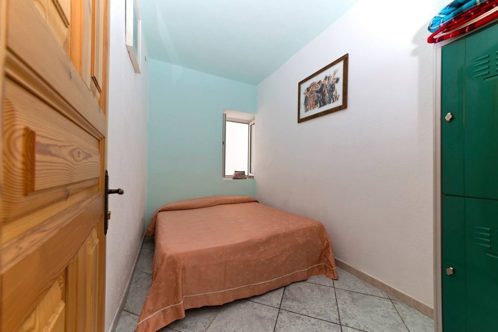 Ring Hostel Forio di Ischia المظهر الخارجي الصورة