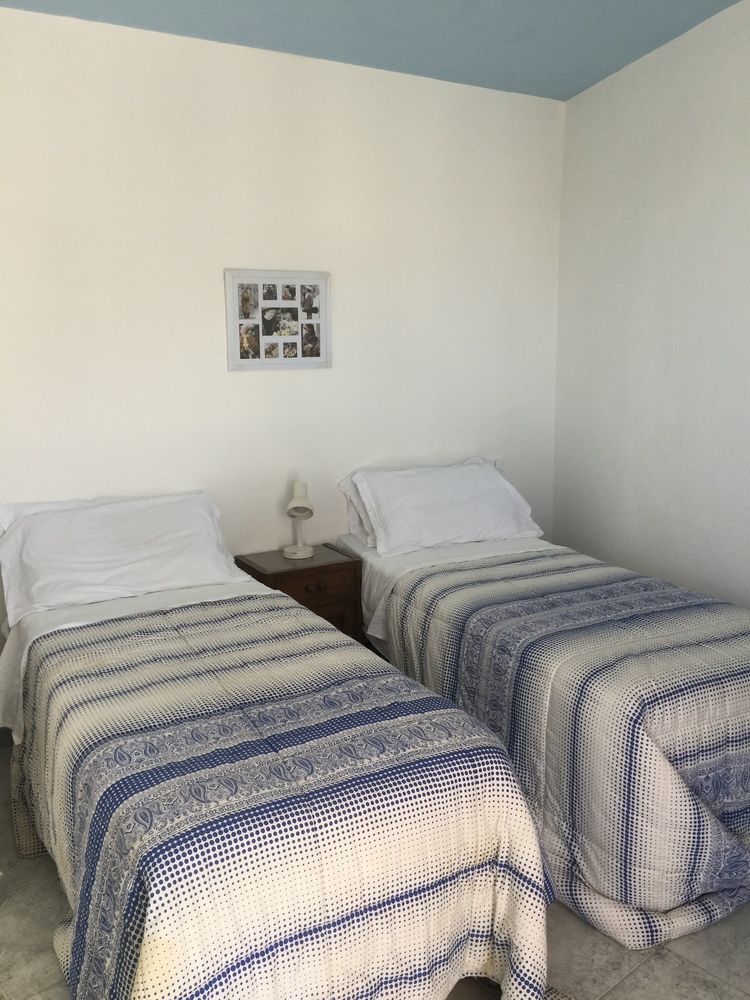 Ring Hostel Forio di Ischia المظهر الخارجي الصورة
