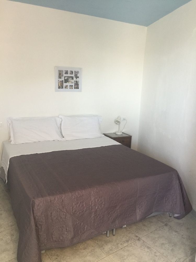 Ring Hostel Forio di Ischia المظهر الخارجي الصورة