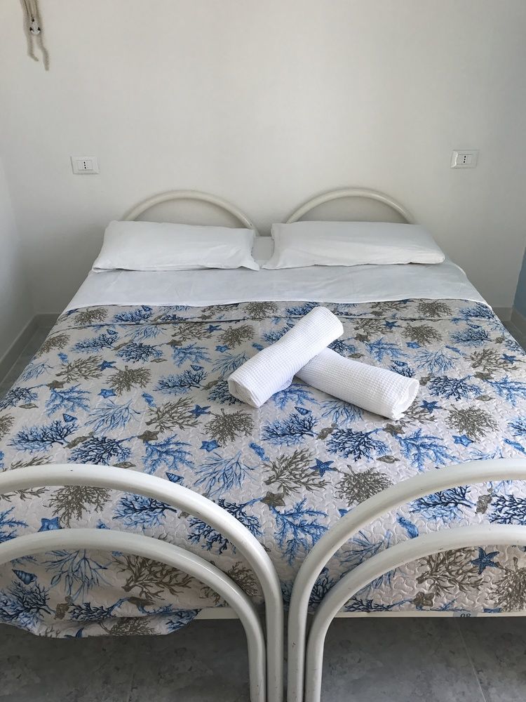 Ring Hostel Forio di Ischia المظهر الخارجي الصورة
